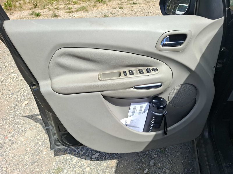 Citroen C3 Picasso 1.6 HDi Exclusive 2012 – снимка 26