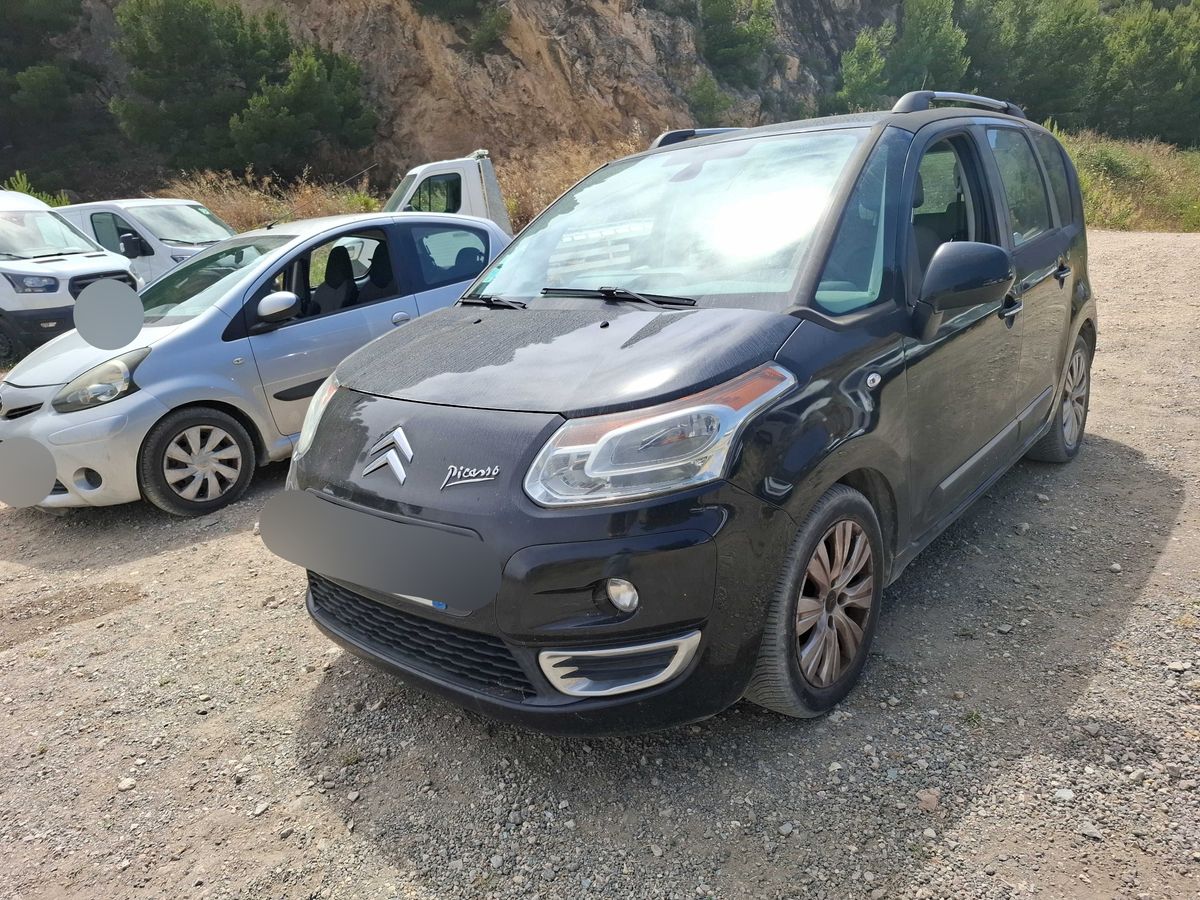 Citroen C3 d'occasion
