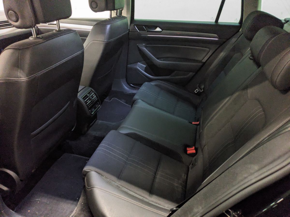 Volkswagen Passat d'occasion