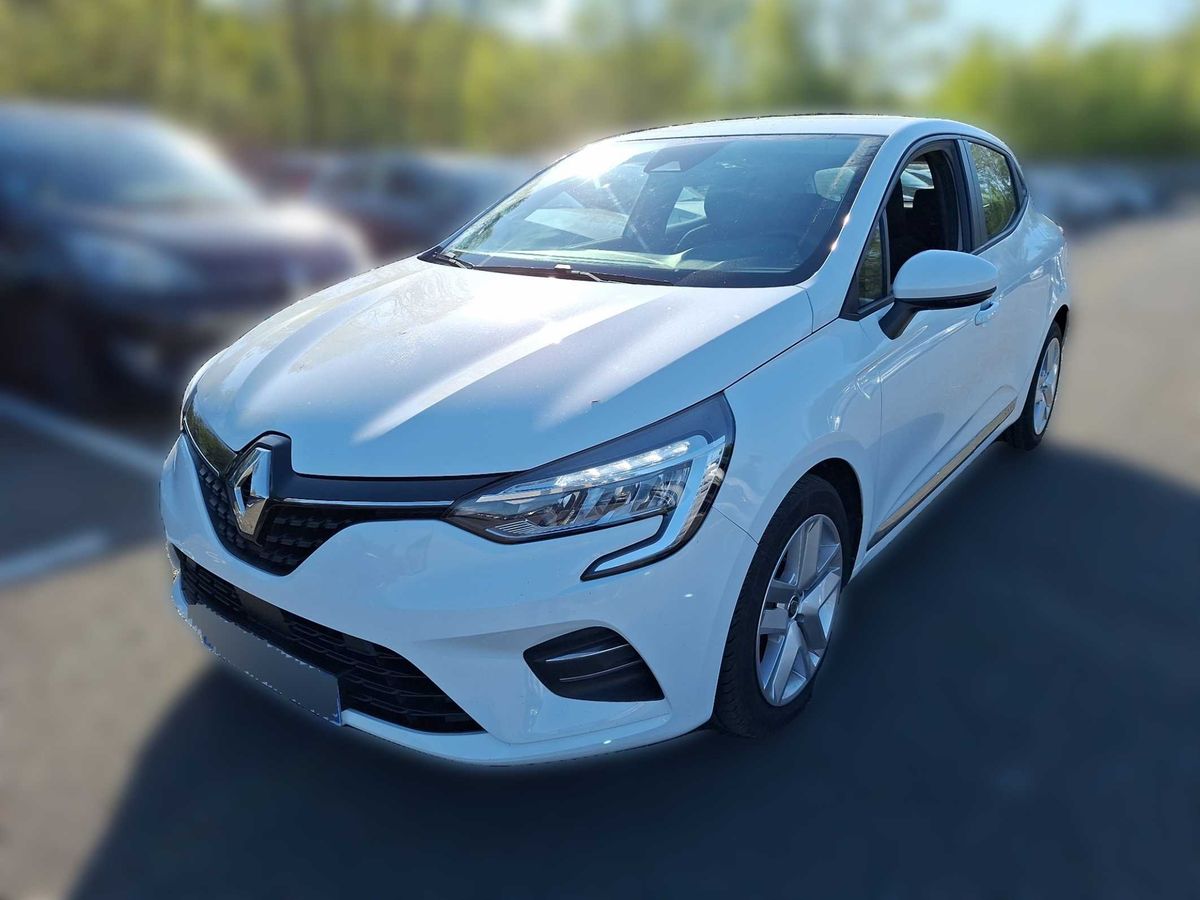 Renault Clio 2020