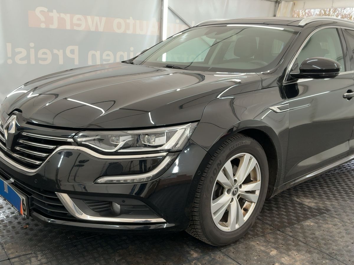 Renault Talisman d'occasion