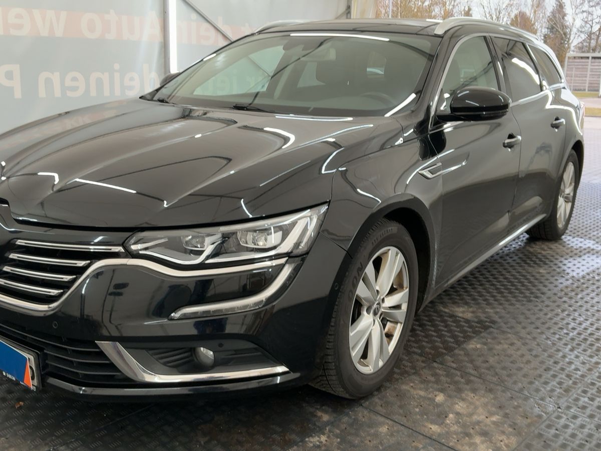 Renault Talisman d'occasion