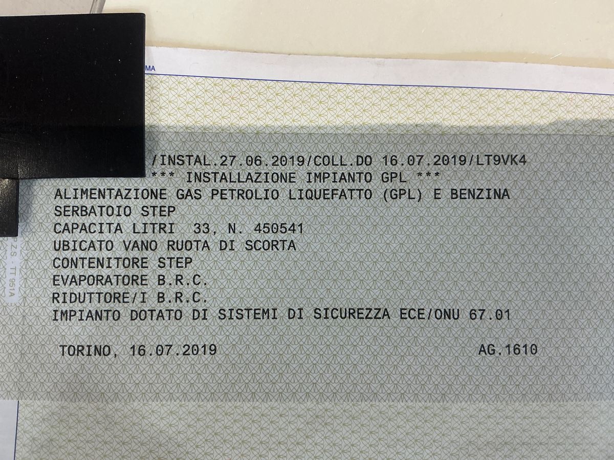 Hyundai ix20 d'occasion