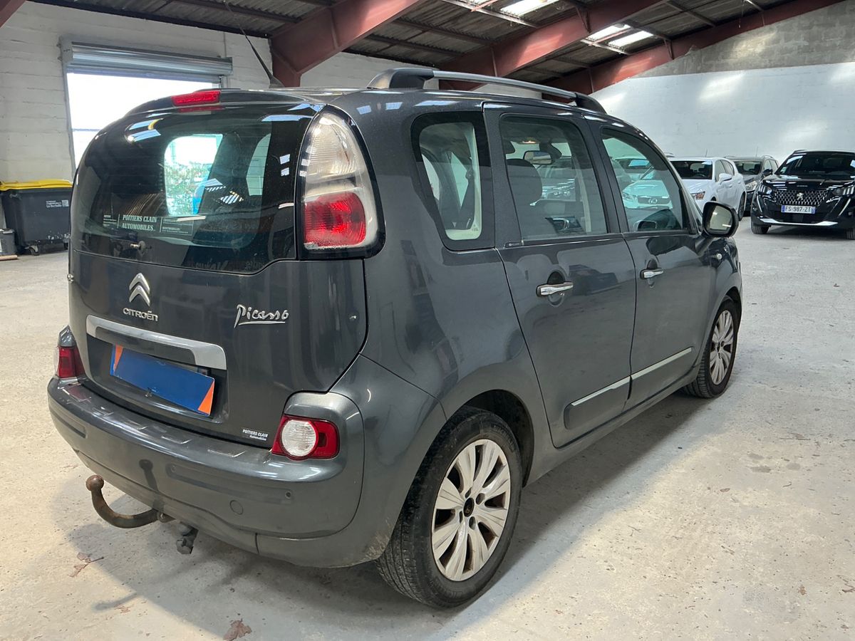 Citroen C3 d'occasion