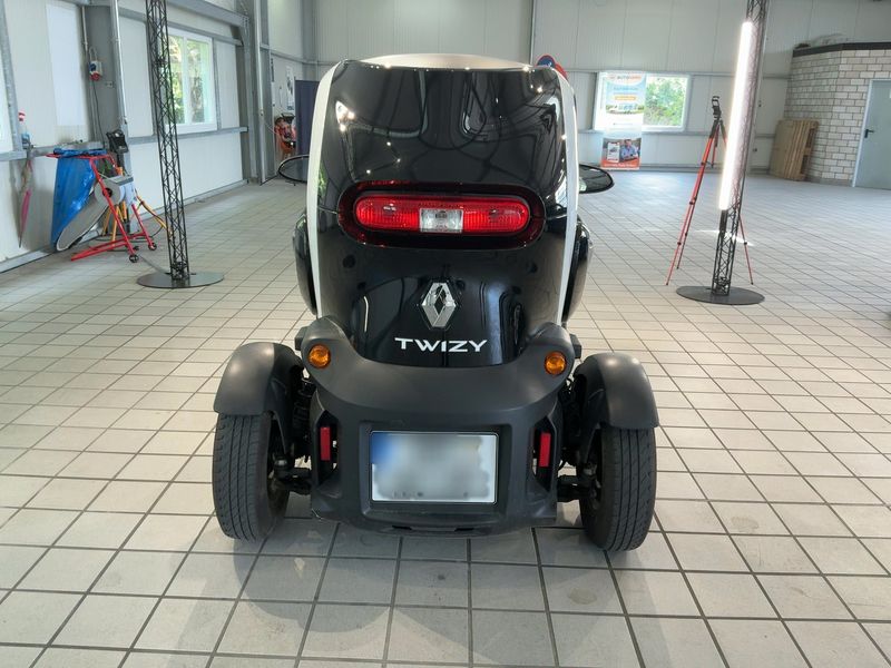 Renault Twizy electric drive 12,6 kW Intens 2019 – снимка 7
