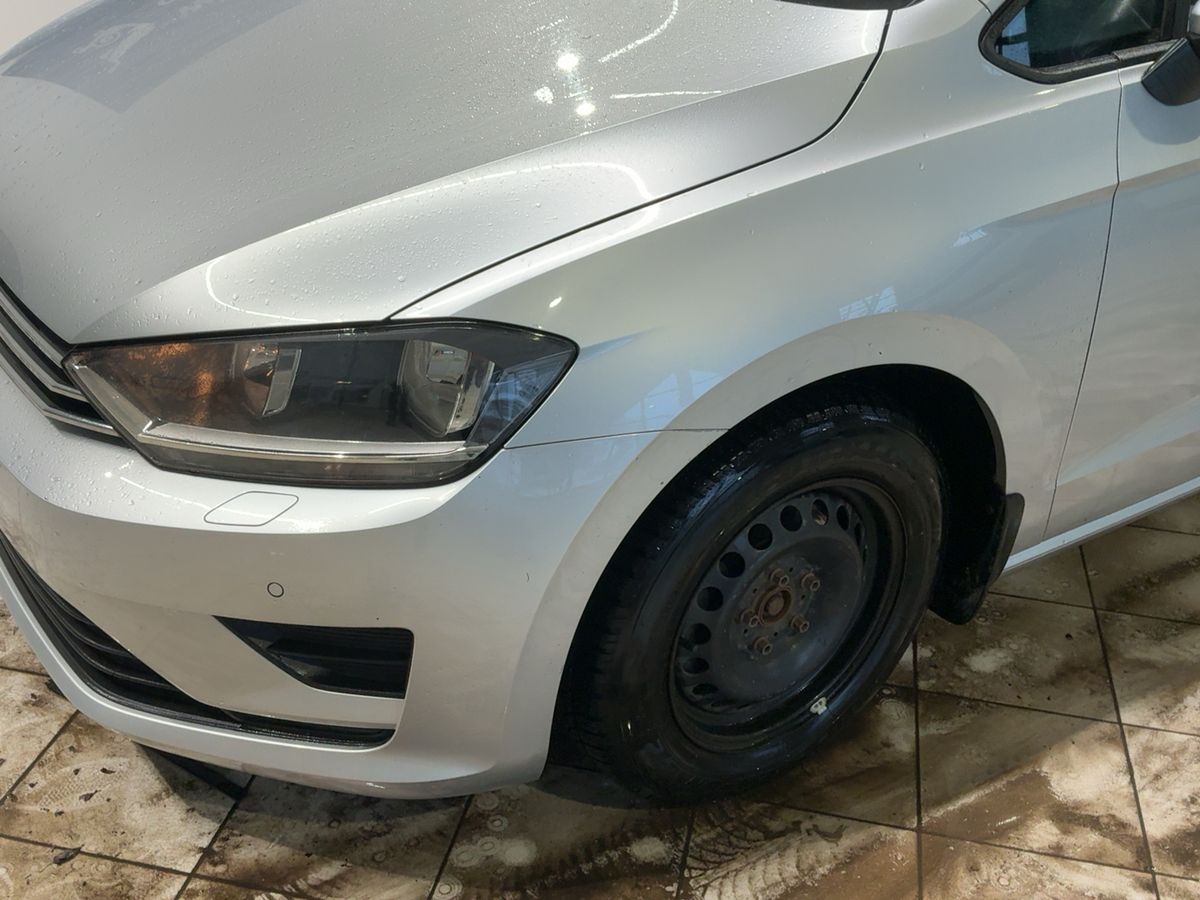 Volkswagen Golf d'occasion