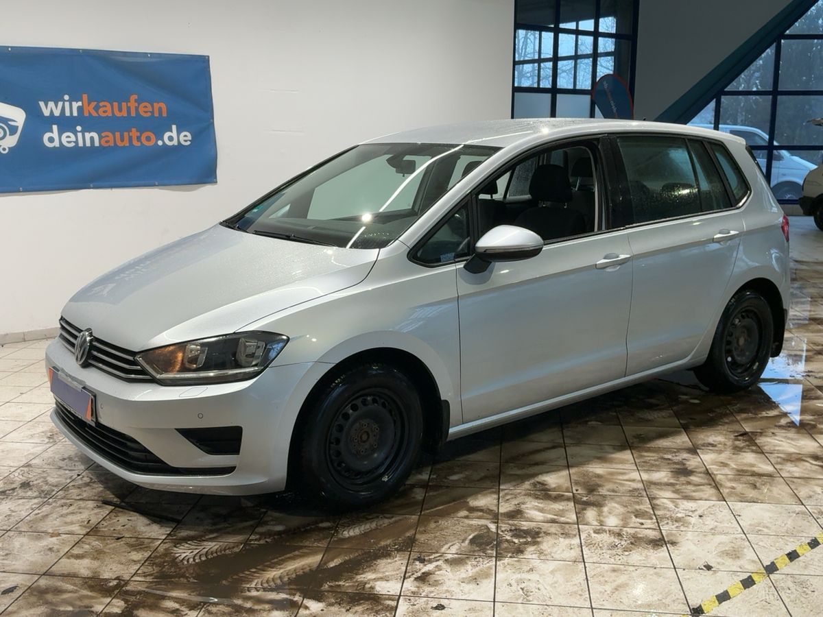 Volkswagen Golf d'occasion
