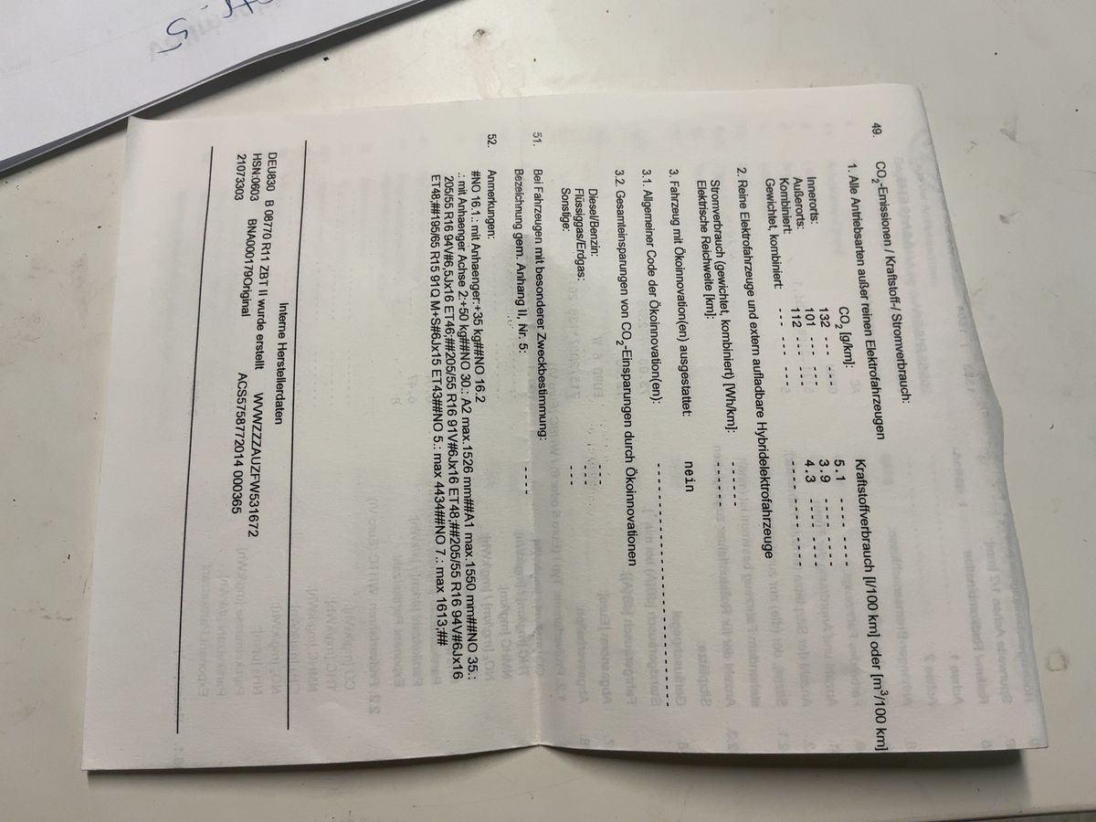 Volkswagen Golf d'occasion