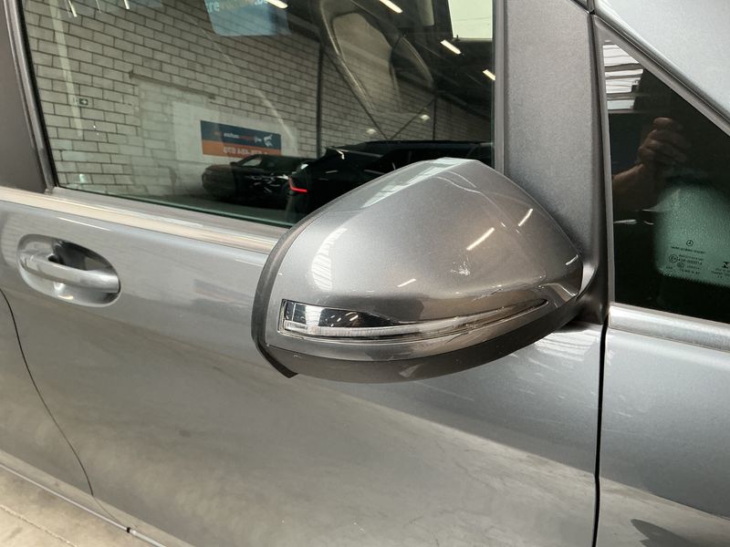 Mercedes-Benz V-Klasse V 220 d AVANTGARDE lang 2019 – снимка 25