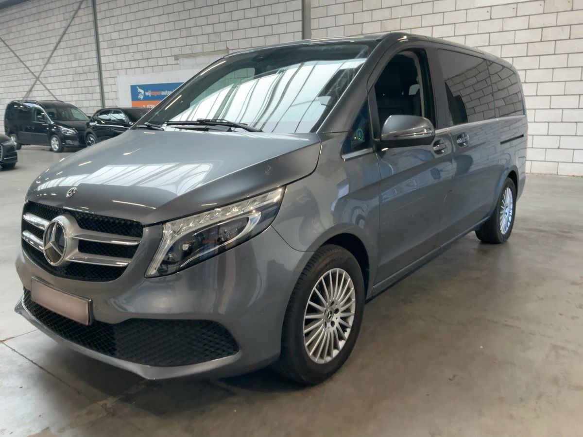 Mercedes-Benz V-Klasse d'occasion