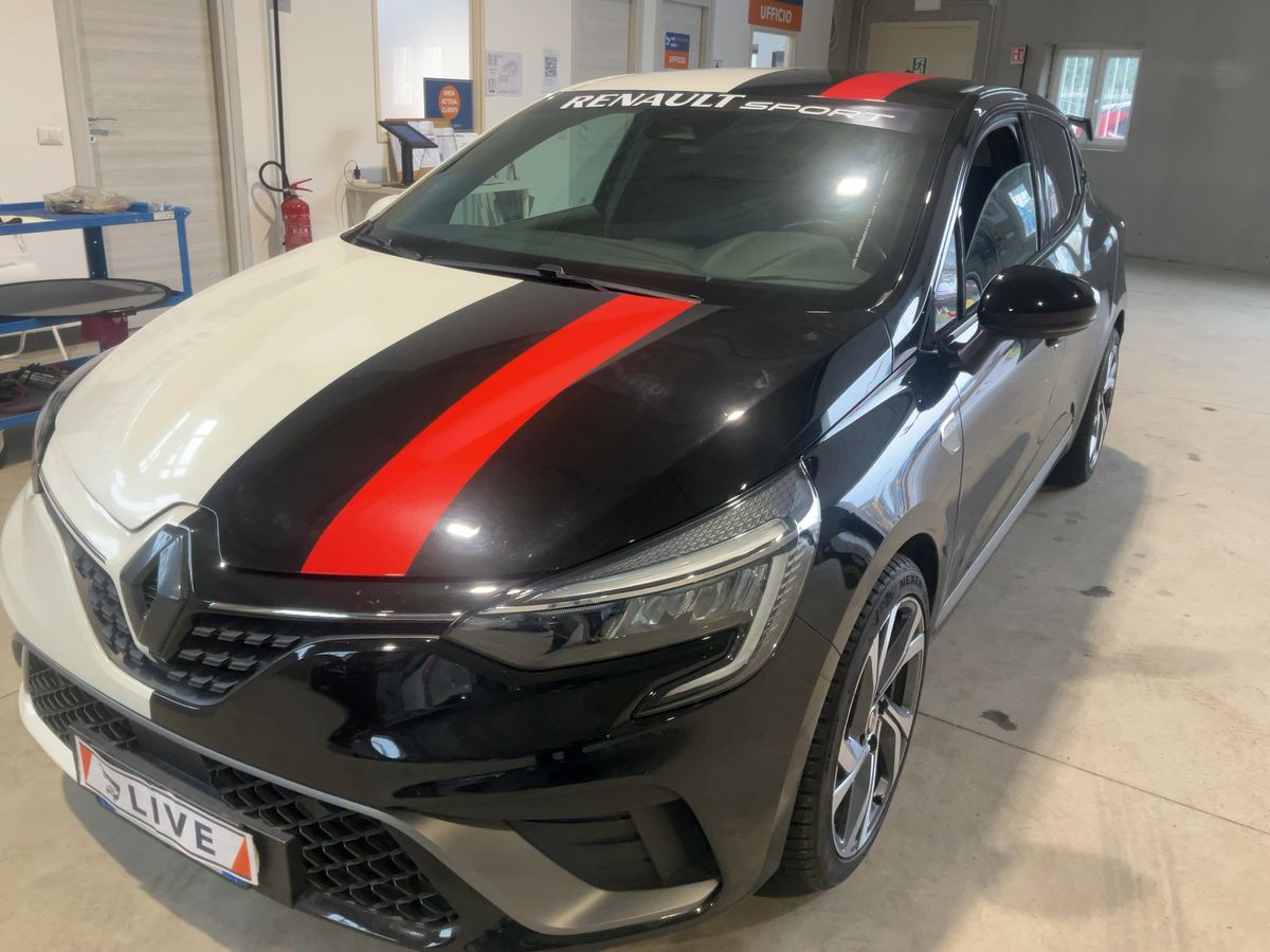 Renault Clio d'occasion