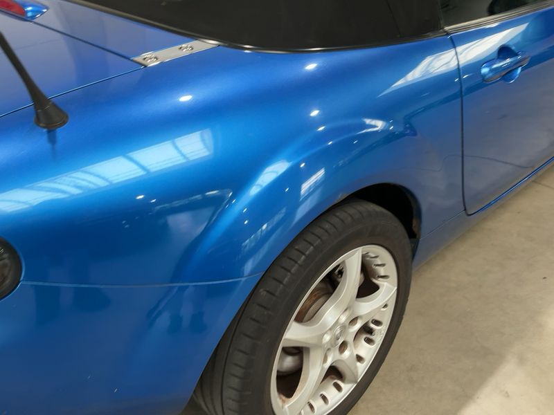 Mazda MX-5 1.8 Energy 2007 – снимка 8
