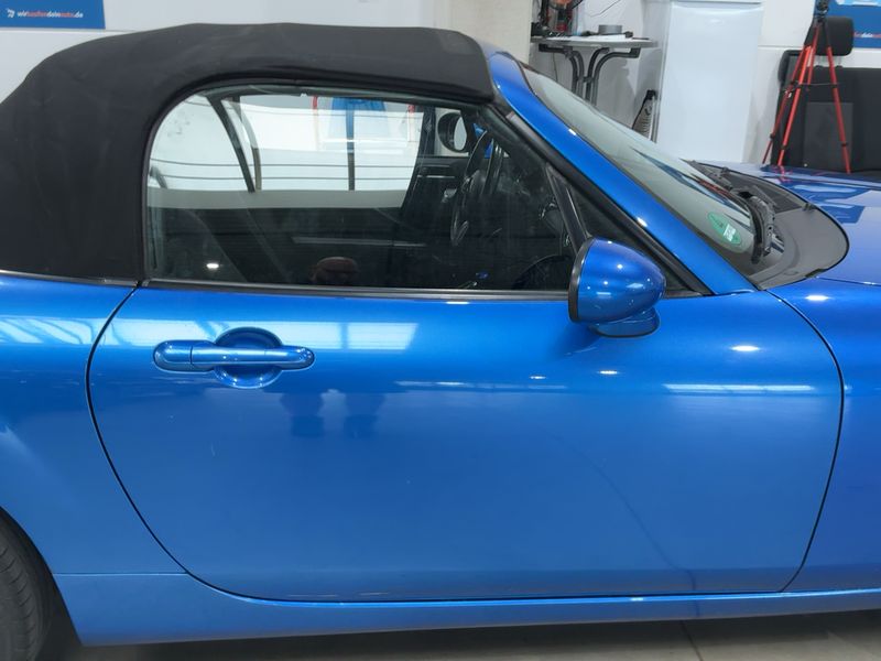 Mazda MX-5 1.8 Energy 2007 – снимка 10
