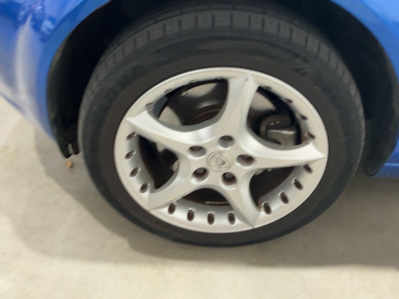 Mazda MX-5 1.8 Energy 2007 – снимка 3