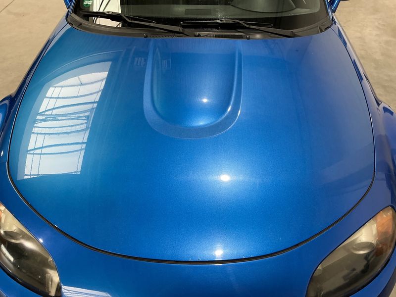 Mazda MX-5 1.8 Energy 2007 – снимка 30