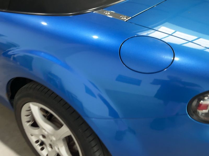 Mazda MX-5 1.8 Energy 2007 – снимка 6