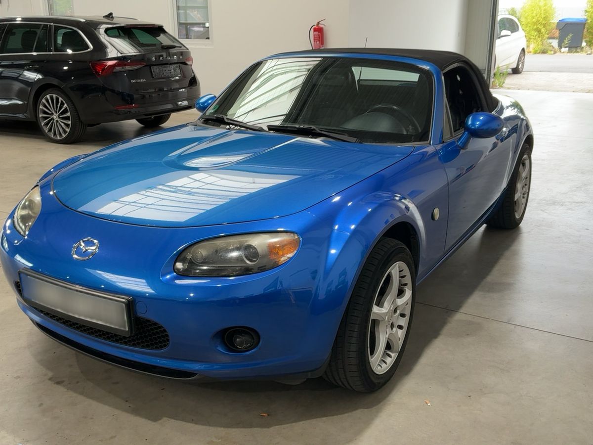 Mazda MX-5 2007