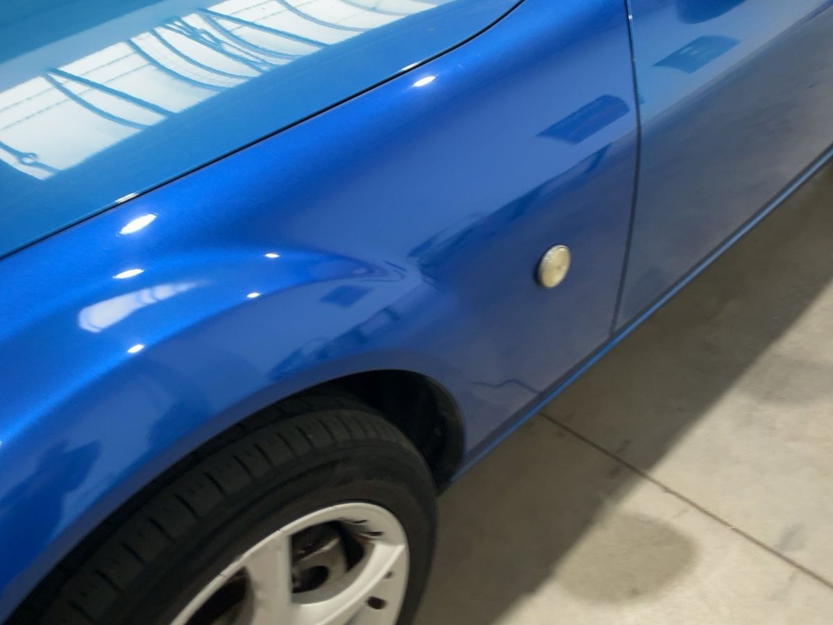 Mazda MX-5 d'occasion