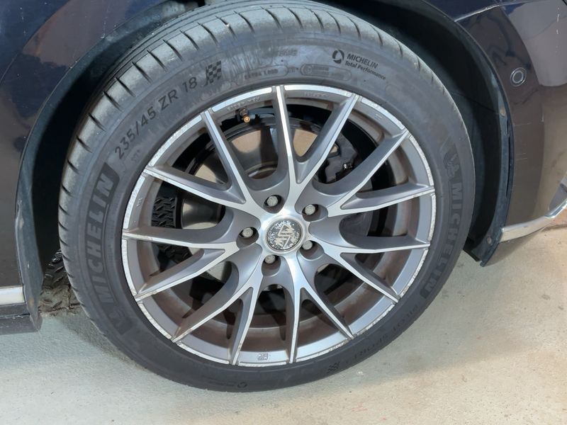 Volkswagen Passat 2.0 TDI Highline 4Motion BlueMotion Tech 2015 – снимка 11