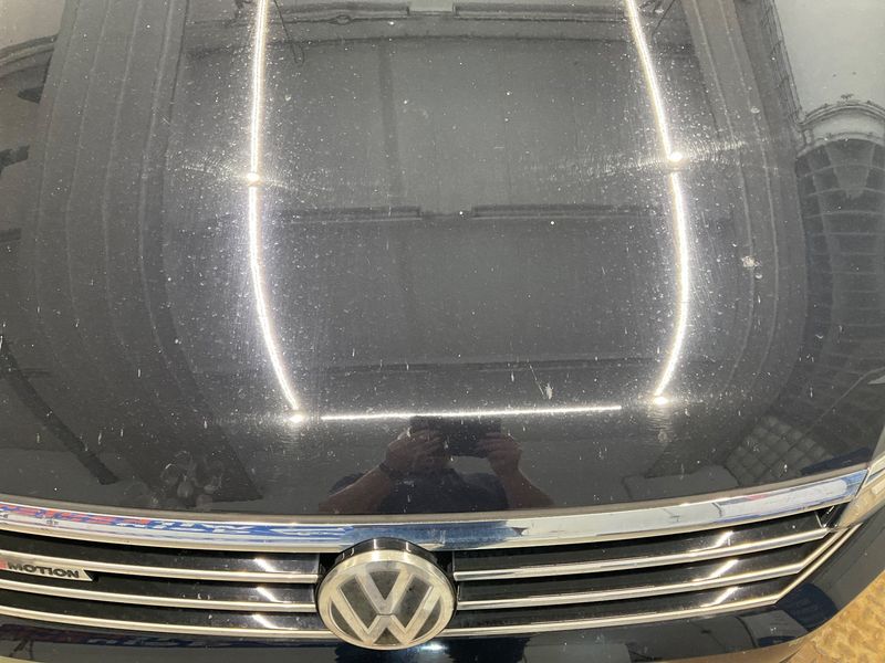 Volkswagen Passat 2.0 TDI Highline 4Motion BlueMotion Tech 2015 – снимка 31