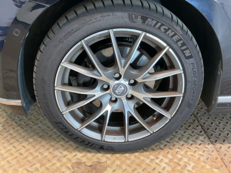 Volkswagen Passat 2.0 TDI Highline 4Motion BlueMotion Tech 2015 – снимка 3