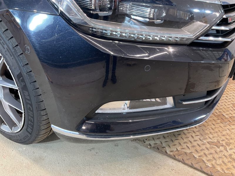 Volkswagen Passat 2.0 TDI Highline 4Motion BlueMotion Tech 2015 – снимка 30