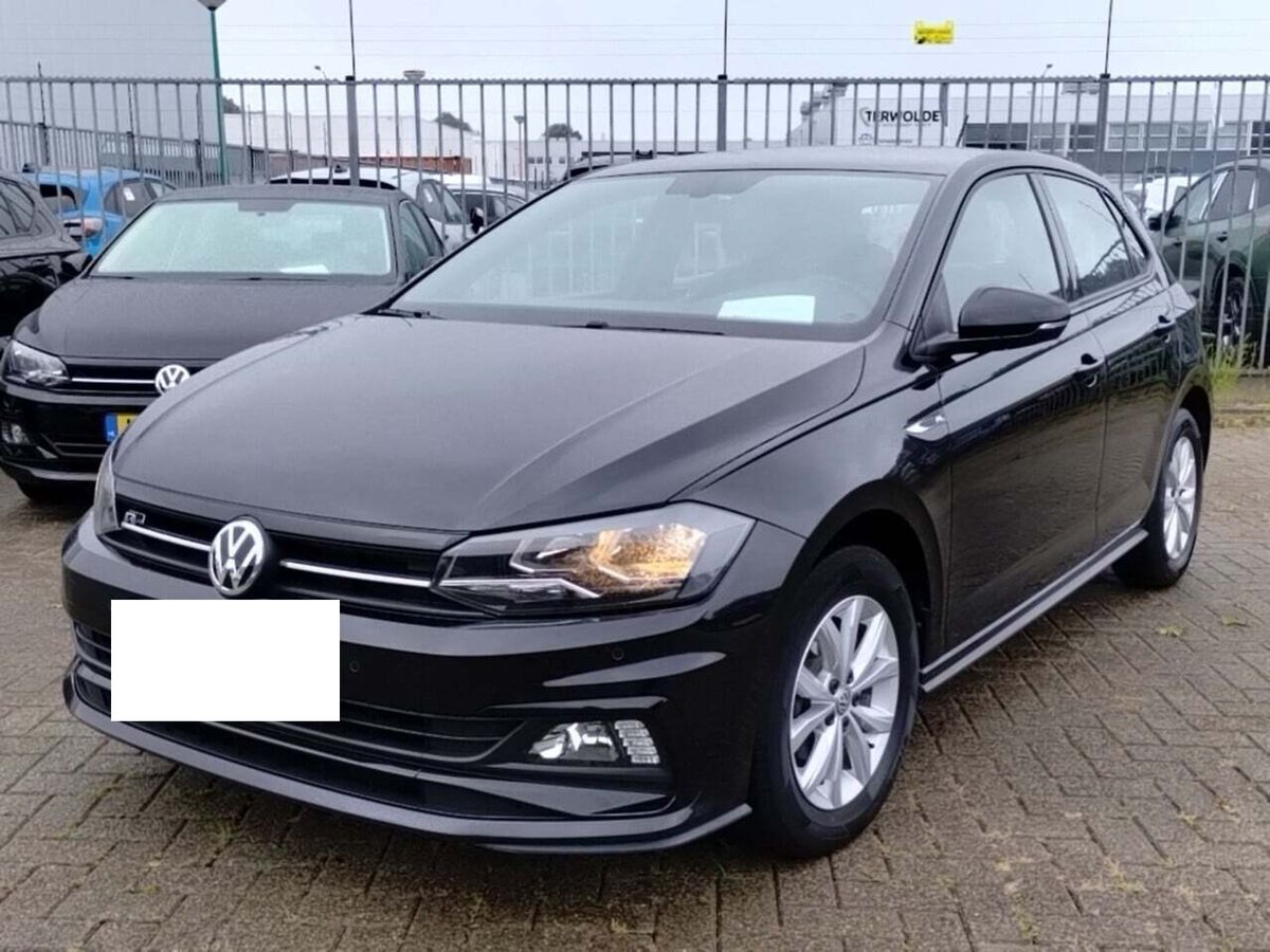 Volkswagen Polo 2020