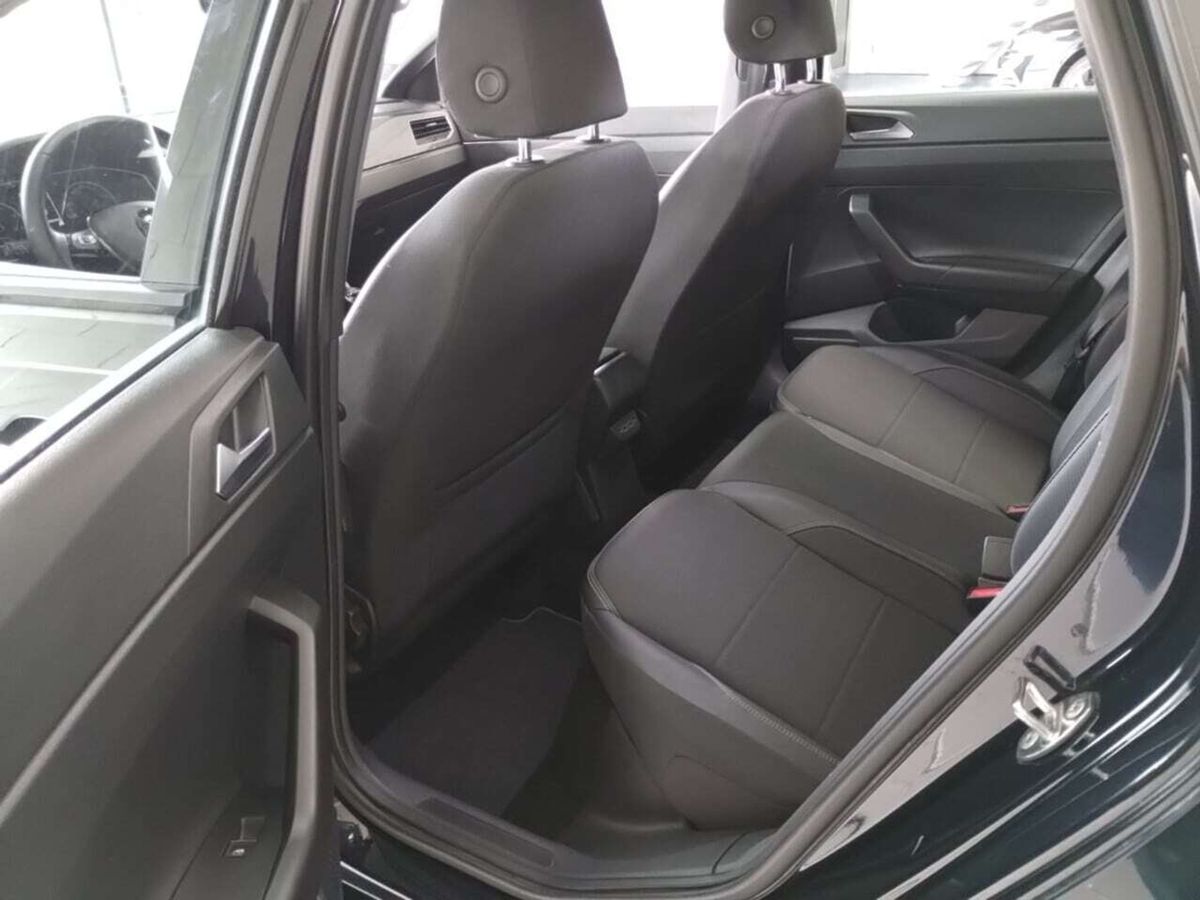 Volkswagen Polo d'occasion