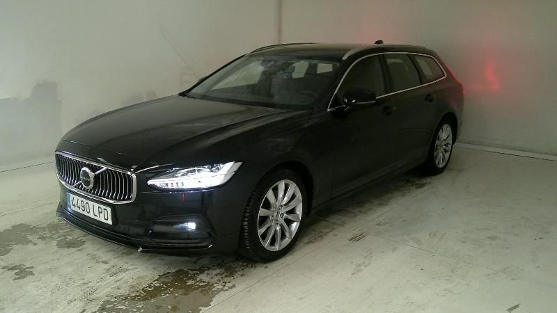Volvo V90 d'occasion