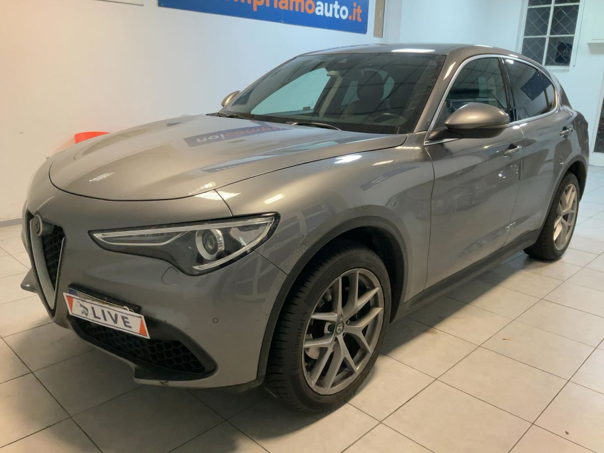 Alfa Romeo d'occasion