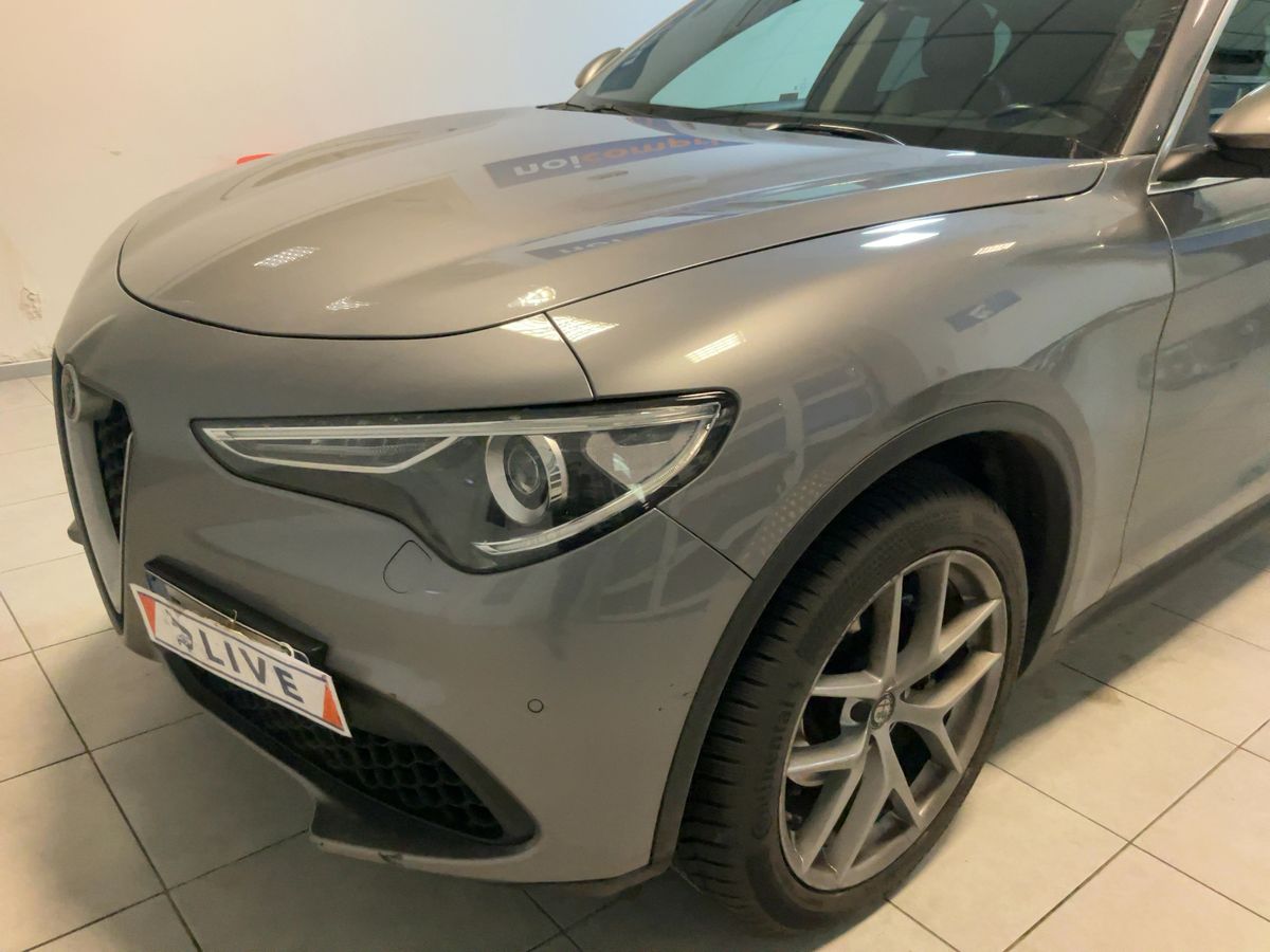 Alfa Romeo d'occasion