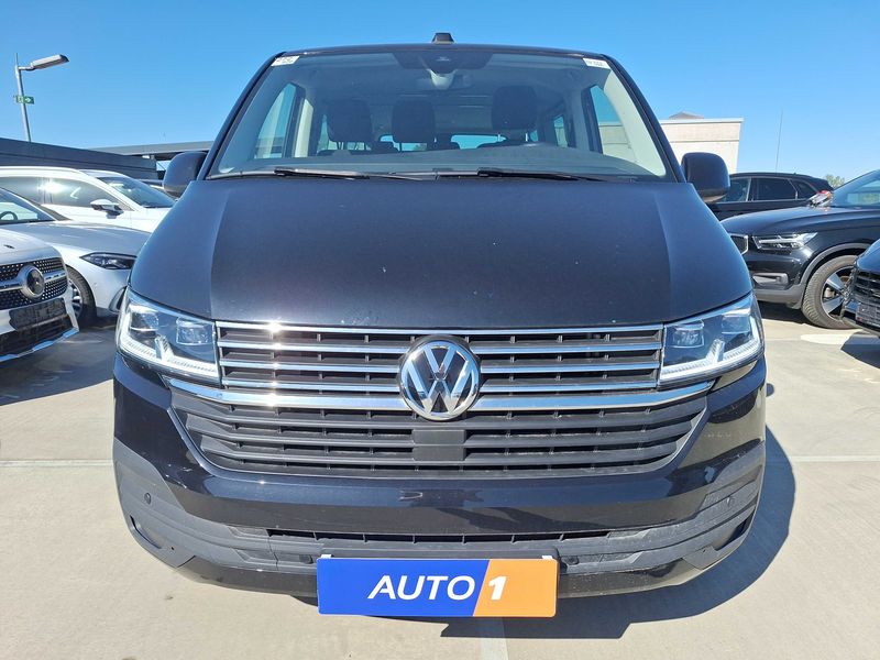 Volkswagen T6 Caravelle 2.0 TDI Comfortline lang FWD — zdjęcie 7