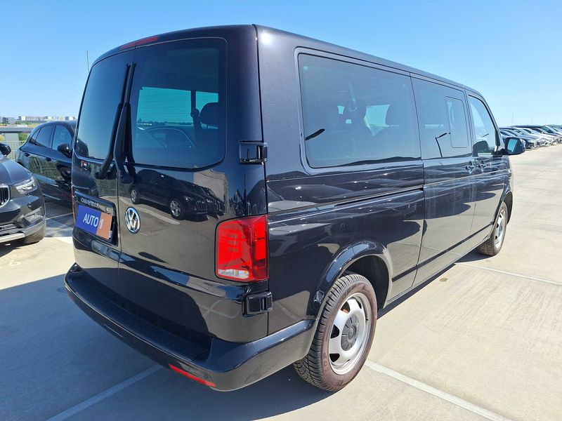 Volkswagen T6 Caravelle 2.0 TDI Comfortline lang FWD — zdjęcie 5