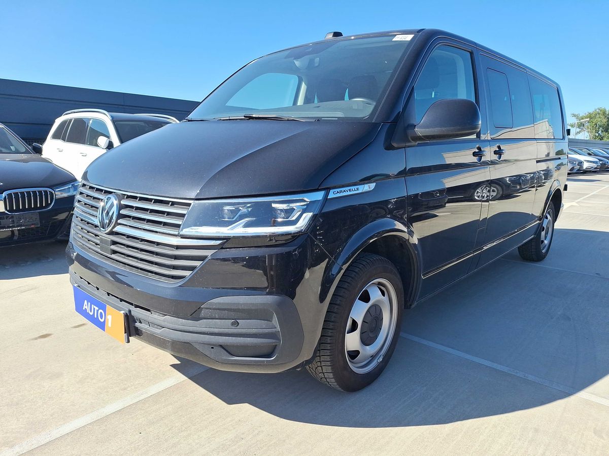 Volkswagen T6 d'occasion