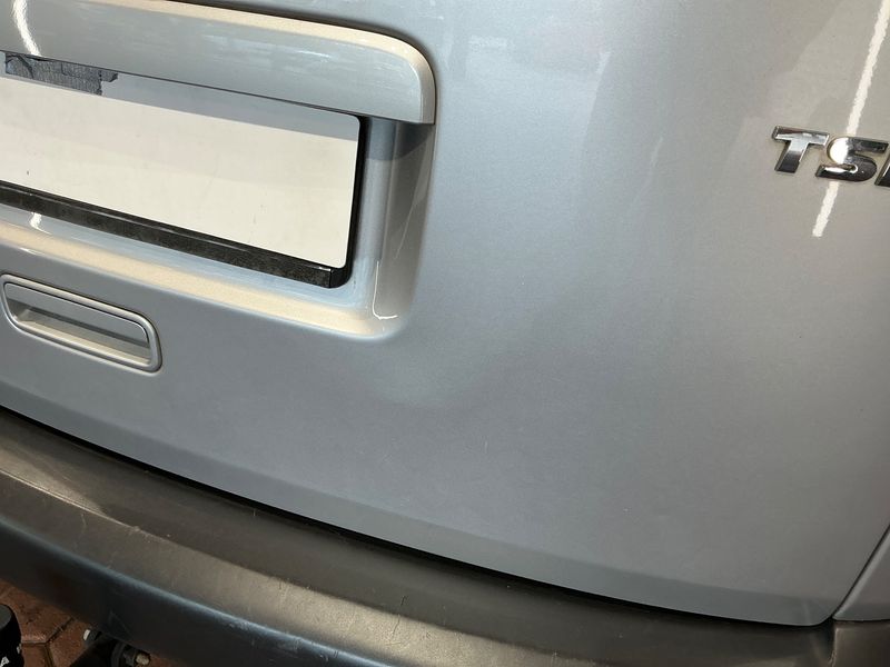 Volkswagen Caddy 1.2 TSI Roncalli Trendline 2011 – снимка 39