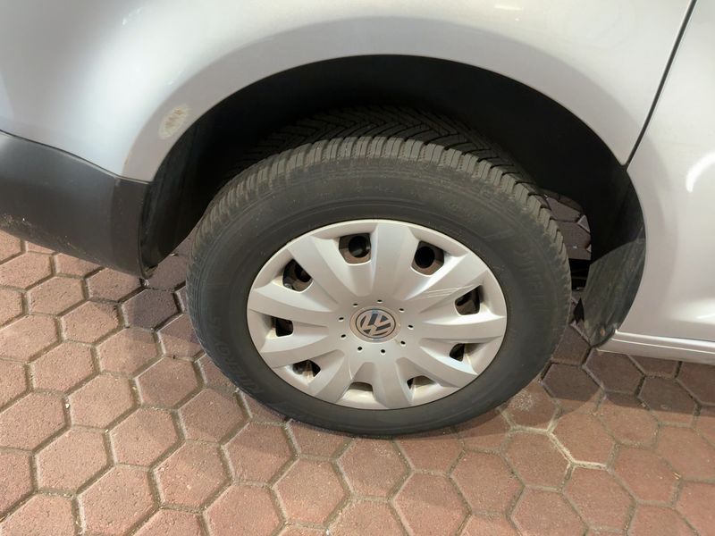 Volkswagen Caddy 1.2 TSI Roncalli Trendline 2011 – снимка 9