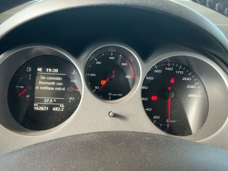 Seat Altea 2.0 TDI 4Kids Style — zdjęcie 13