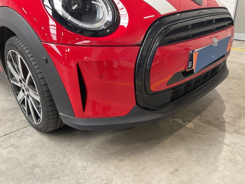 MINI Cooper Classic Trim 2022 – снимка 33