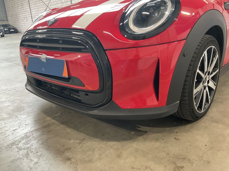 MINI Cooper Classic Trim 2022 – снимка 31