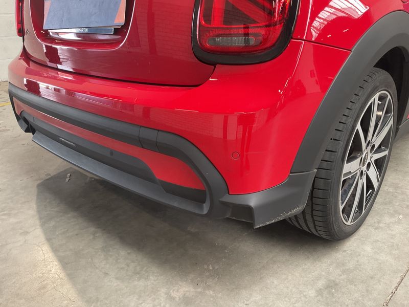 MINI Cooper Classic Trim 2022 – снимка 28