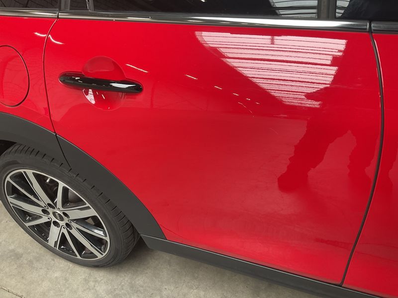 MINI Cooper Classic Trim 2022 – снимка 23