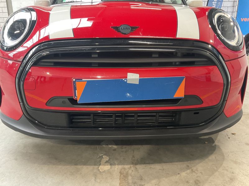 MINI Cooper Classic Trim 2022 – снимка 32