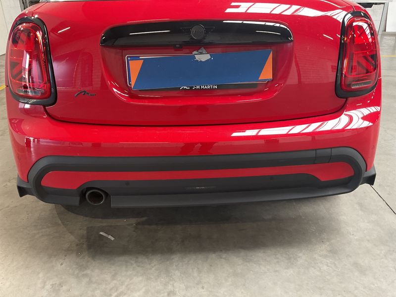 MINI Cooper Classic Trim 2022 – снимка 29