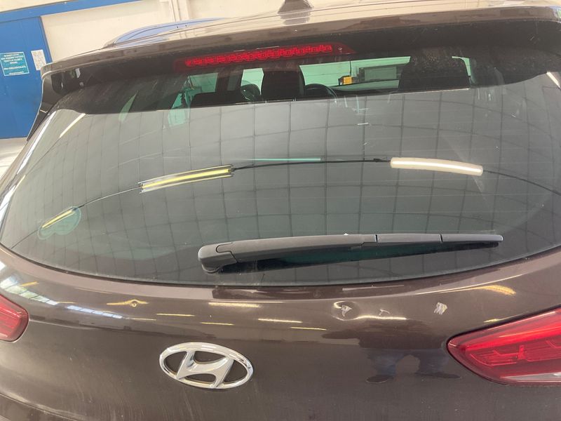Hyundai Tucson 1.7 CRDi Xpossible ISG 2WD 2017 – снимка 32