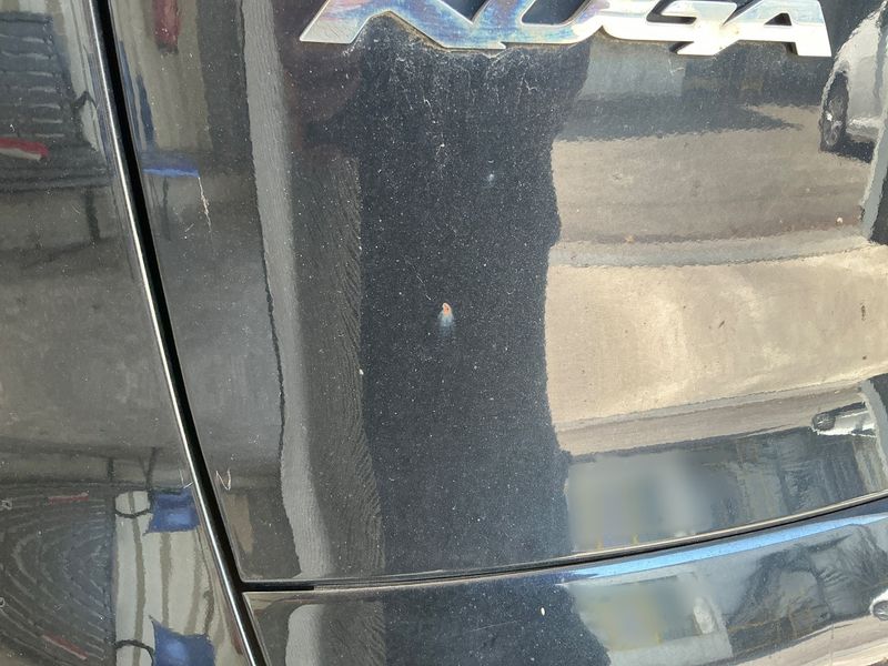 Ford Kuga 1.6 EcoBoost Titanium 2013 – снимка 43