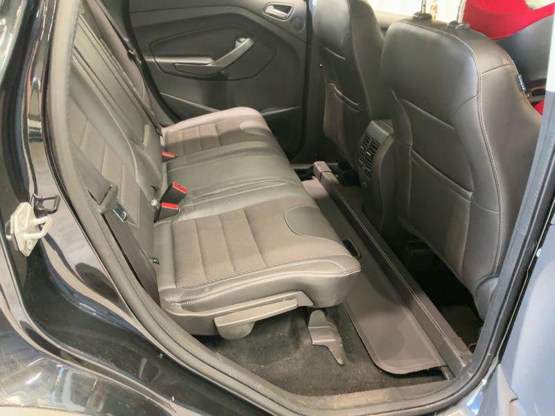 Ford Kuga 1.6 EcoBoost Titanium 2013 – снимка 20