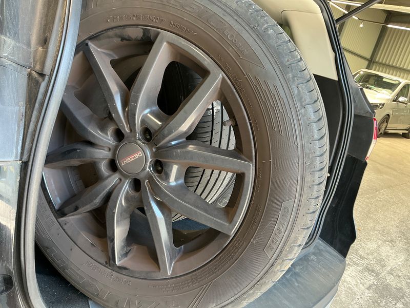 Ford Kuga 1.6 EcoBoost Titanium 2013 – снимка 15
