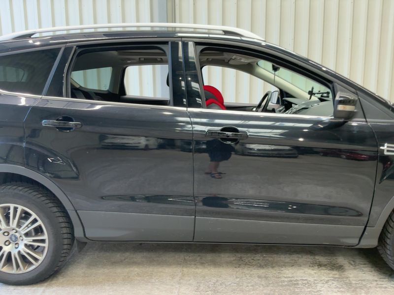 Ford Kuga 1.6 EcoBoost Titanium 2013 – снимка 10