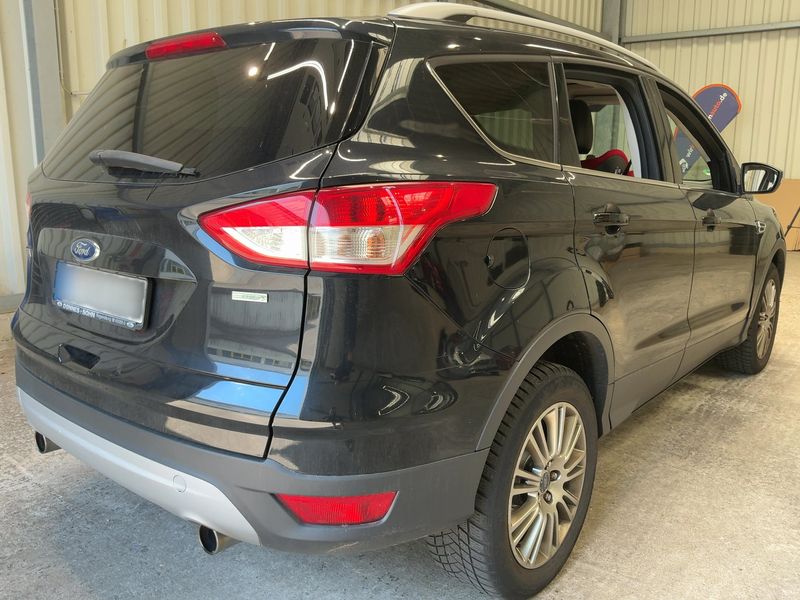 Ford Kuga 1.6 EcoBoost Titanium 2013 – снимка 8