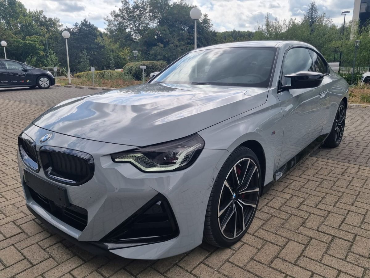 BMW 2er M240i xDrive